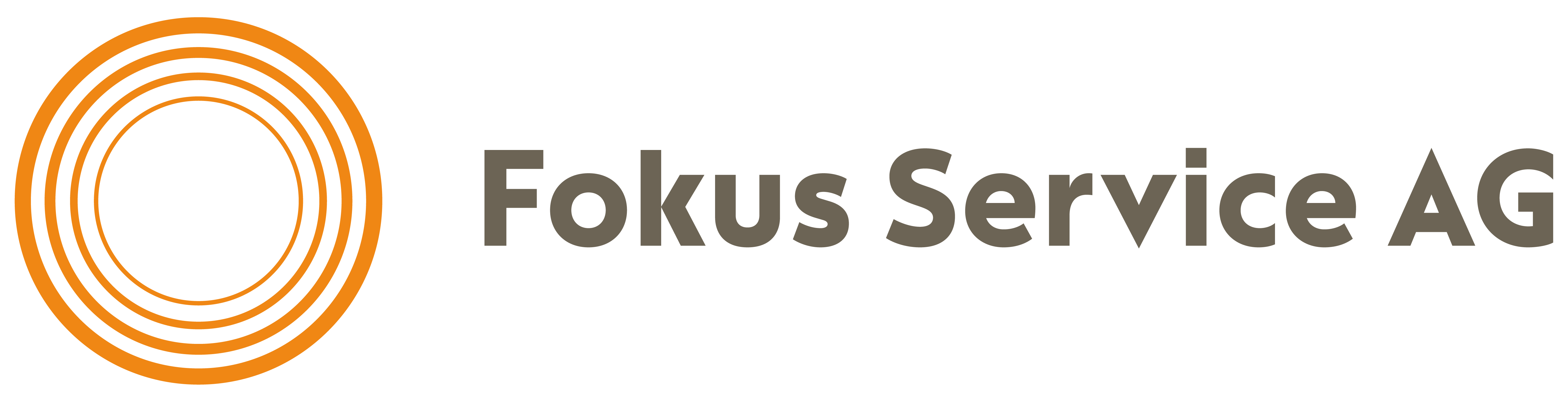 Fokus Service AG
